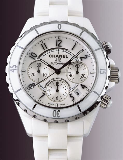 chanel chronograph watch price|Chanel watches official site.